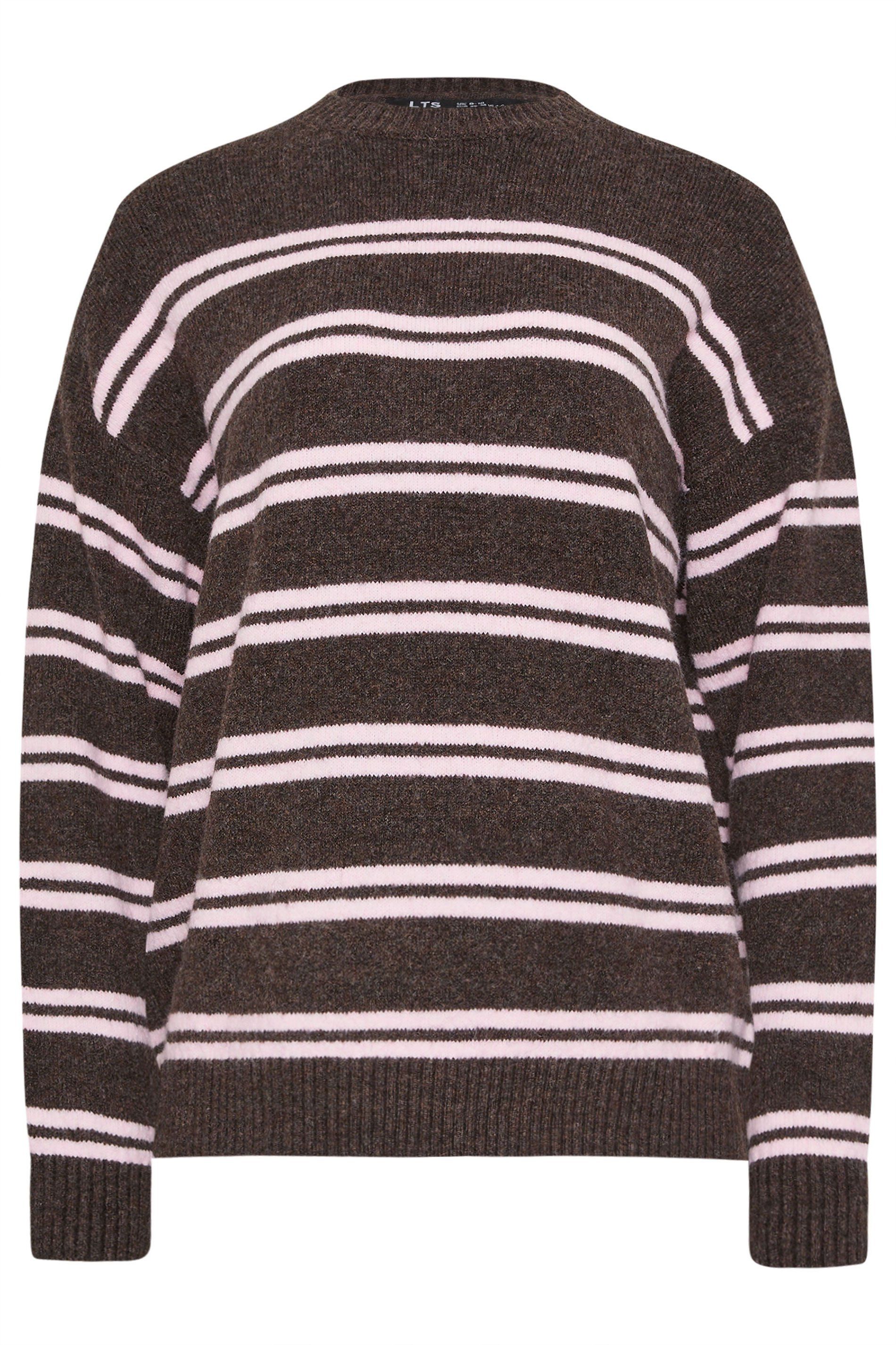 Long Tall Sally Tall Stripe Jumper