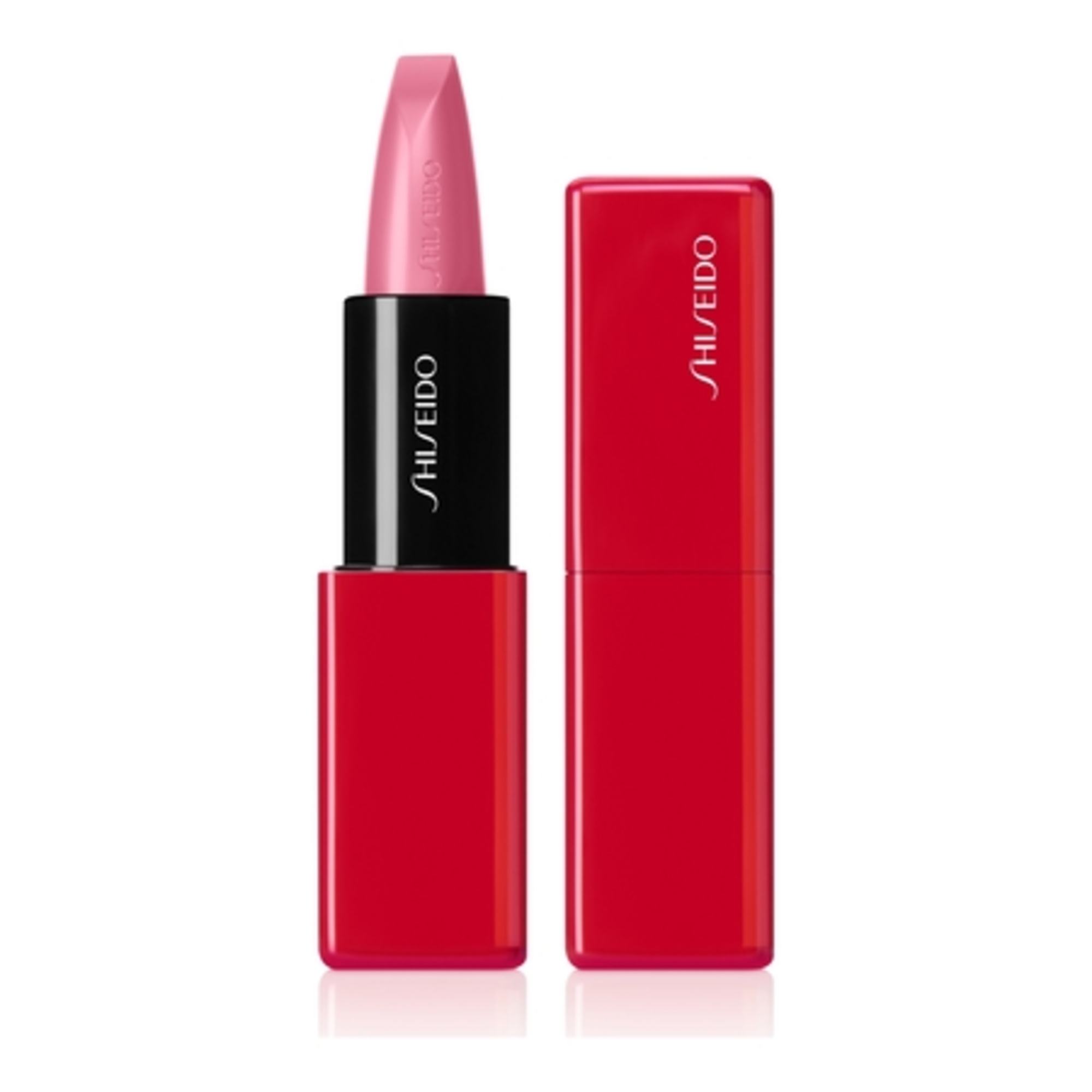 MAQUILLAGERouge à lèvres technosatin gel