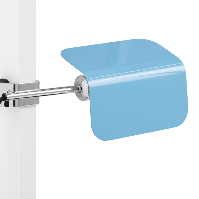 Klemmleuchte Apex