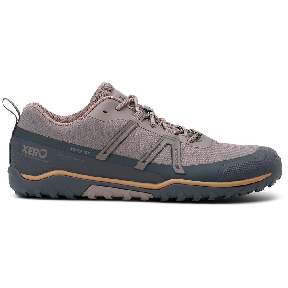 Xero Shoes Scrambler Low WP hiking shoes