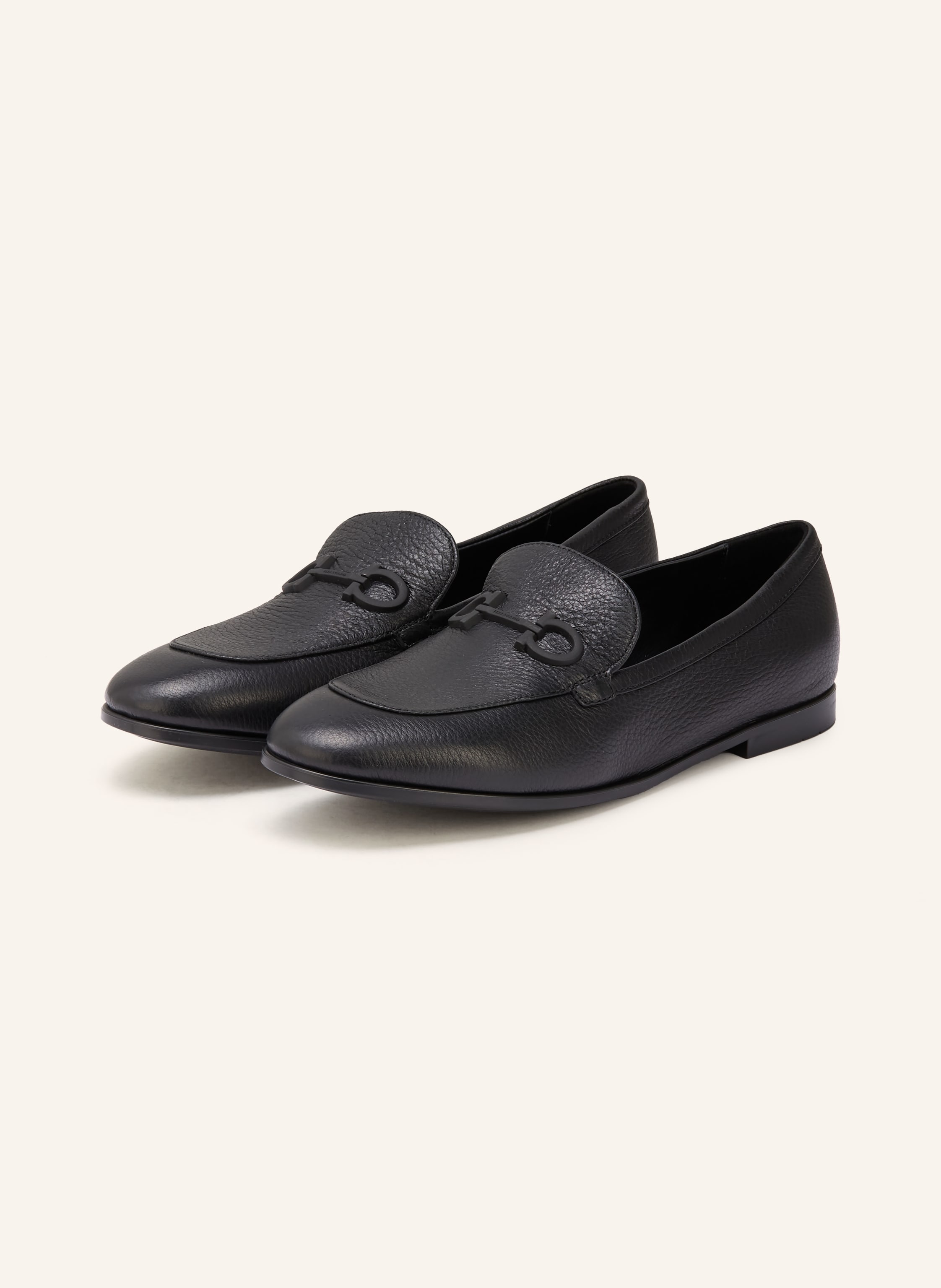 FERRAGAMO Loafer SOLDY