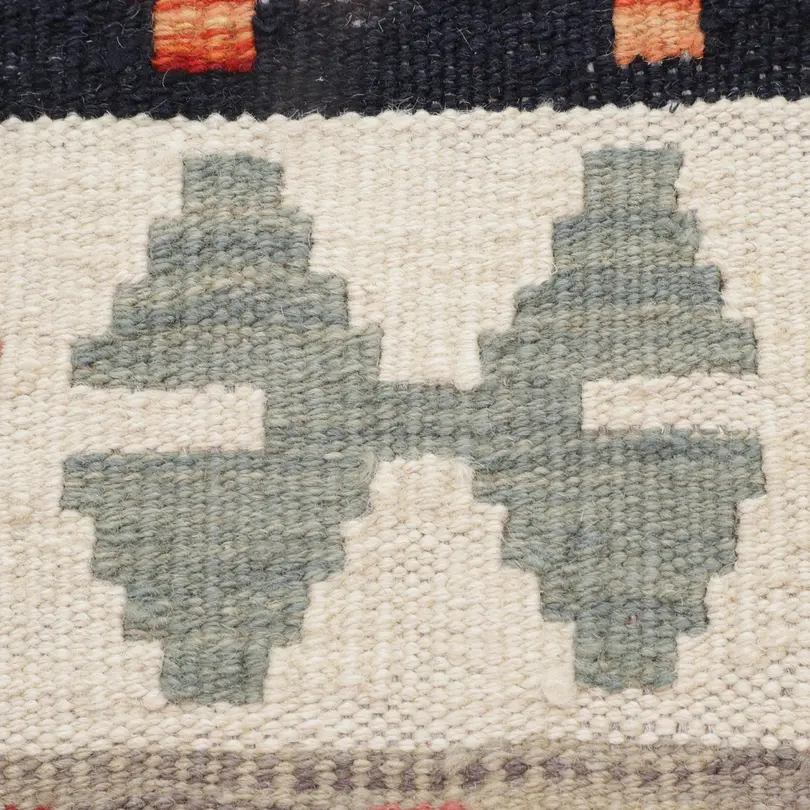 Kelimteppich Afghan Kelim