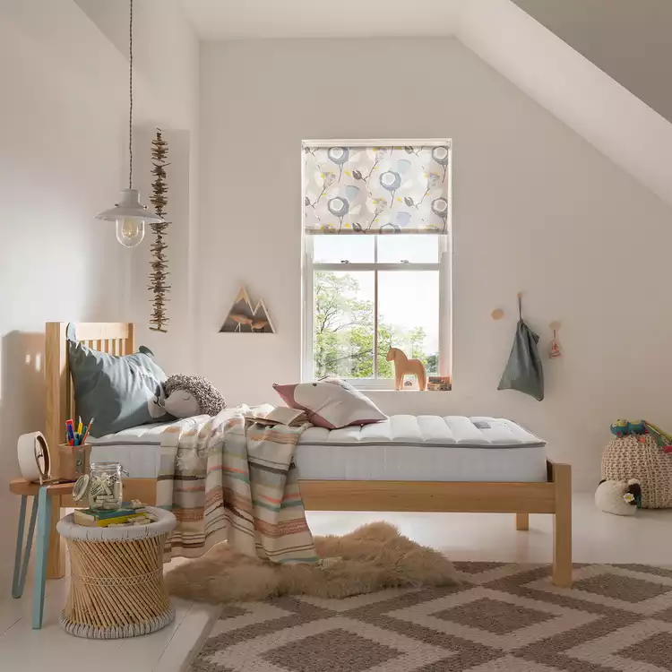 Silentnight Healthy Growth Kids 600 Pocket Mattress - Single