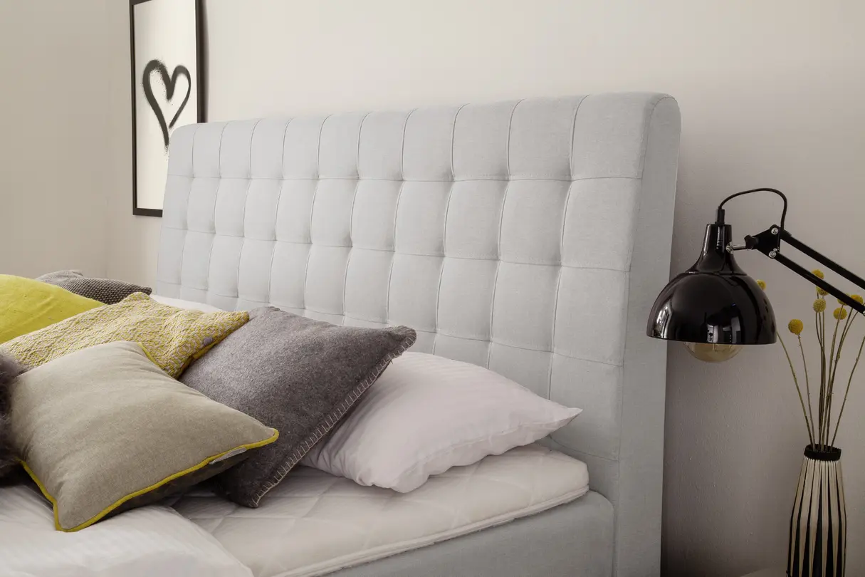 Boxspringbett Lenno