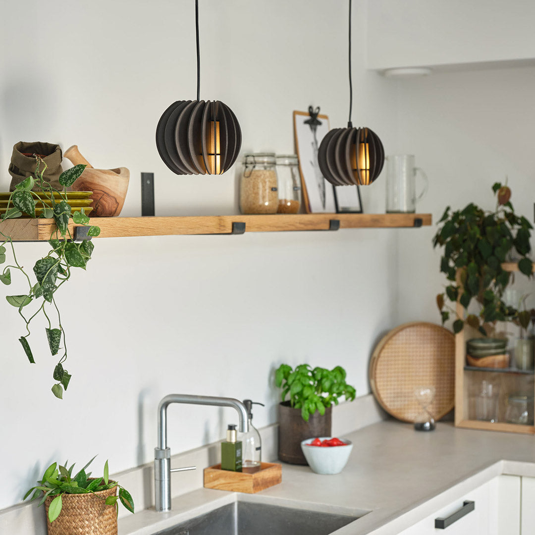 Van Tjalle en Jasper Atmosphere Hanglamp