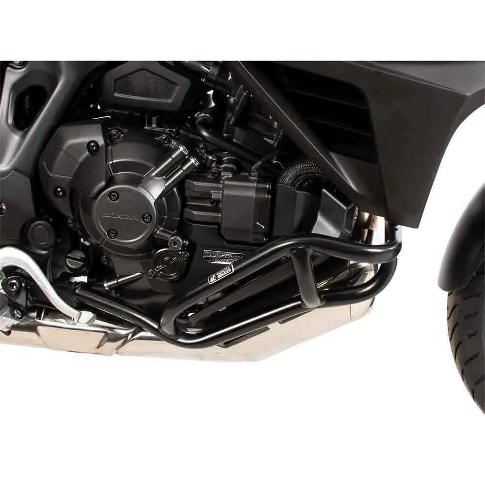 Hepco Becker Honda NT 1100/DCT/ES 2025 tubular engine guard