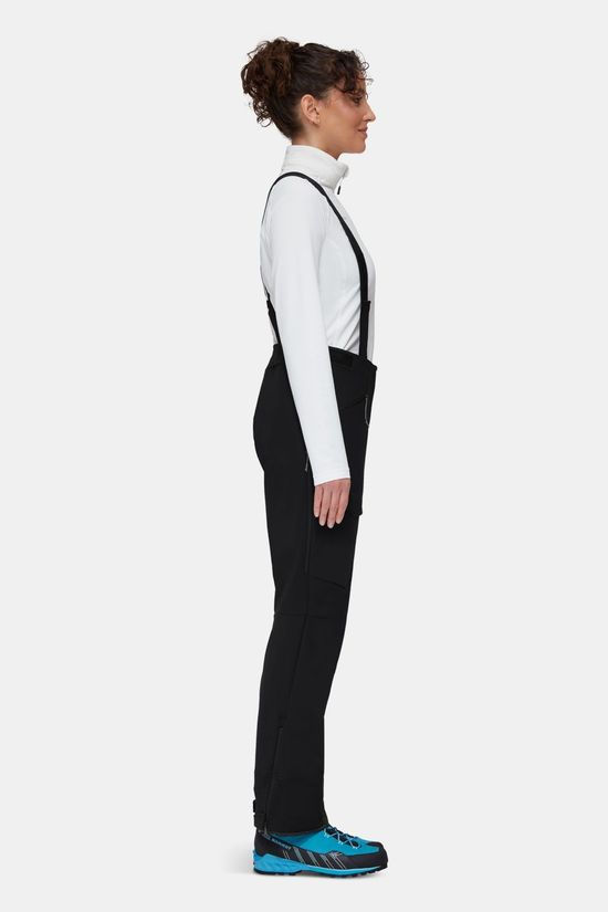 Mammut Taiss Pro So Pants Women