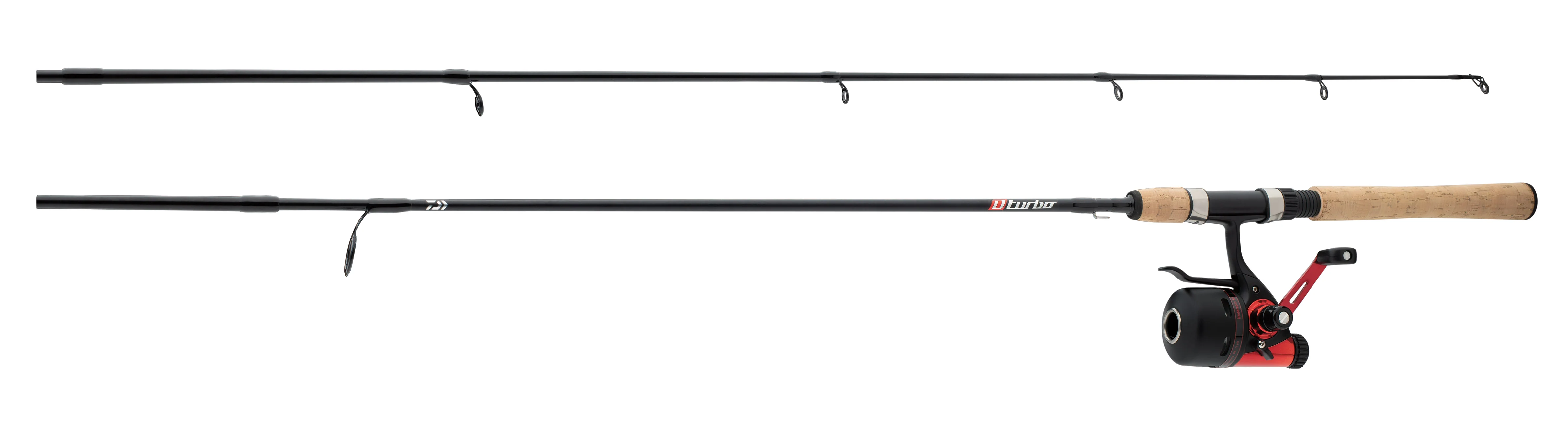 D-TURBO COMBO