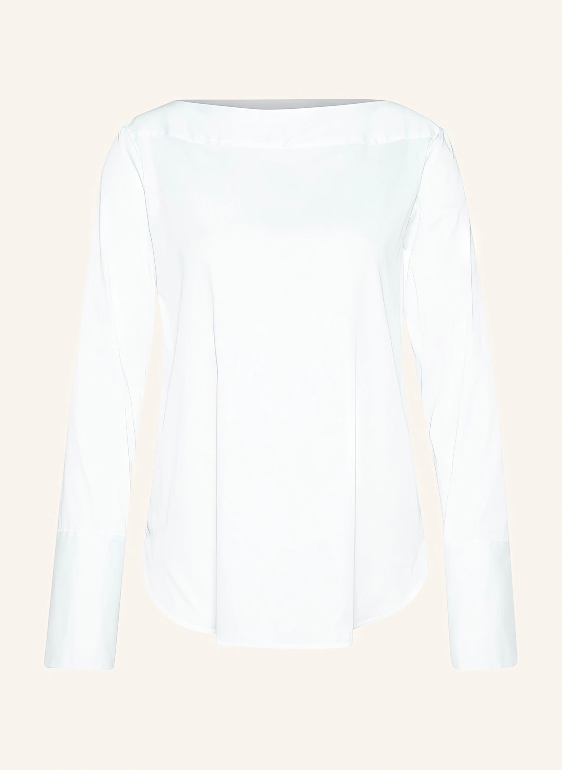 van Laack Bluse Modern Fit