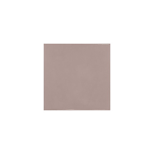 Faïence Effet Zellige Rose VILLAGE 6,5x20 Rose Gold - LES CARREAUX DE JEAN