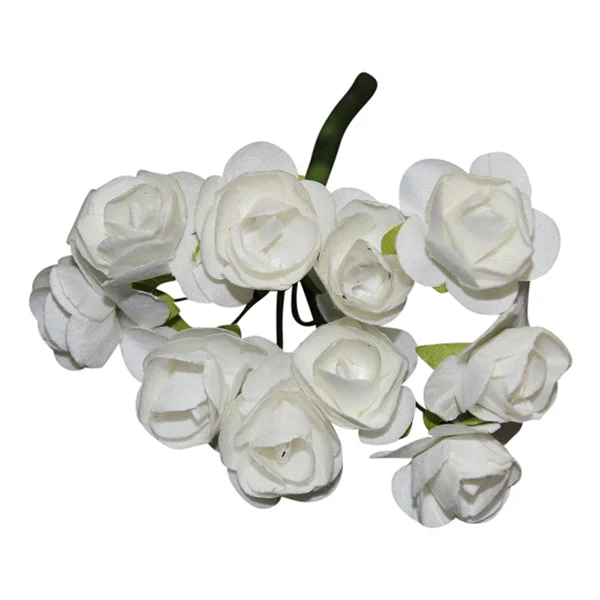 Craft Flower Single
