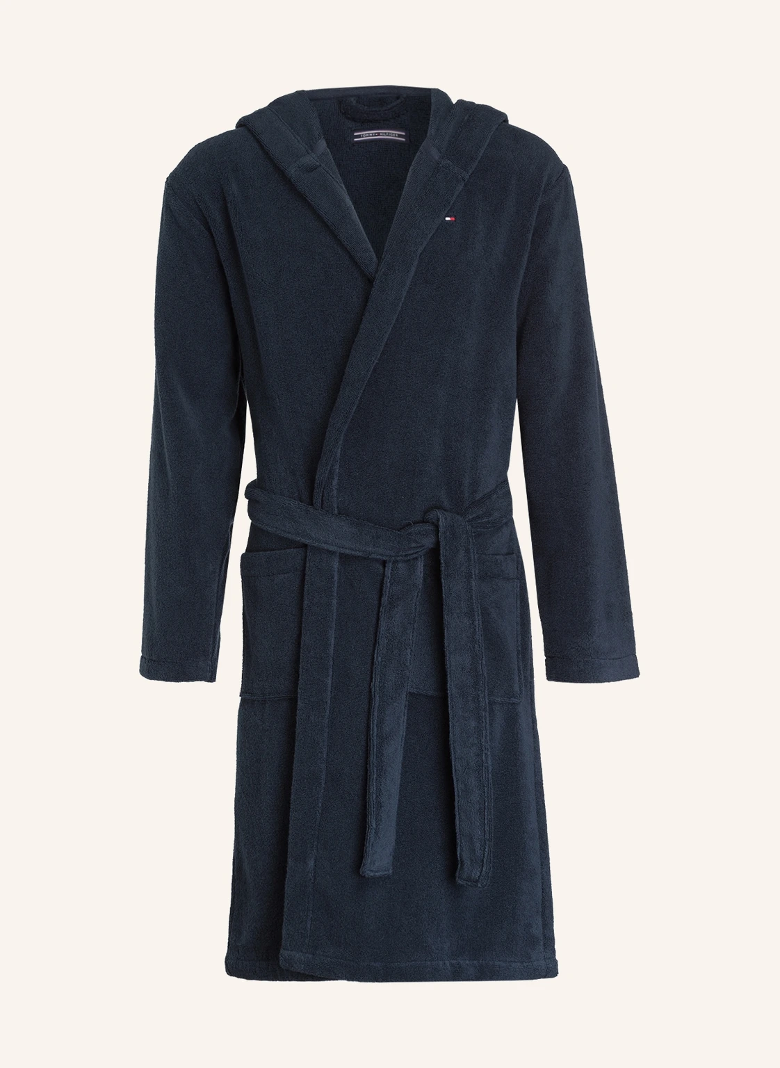 TOMMY HILFIGER Herren-Bademantel
