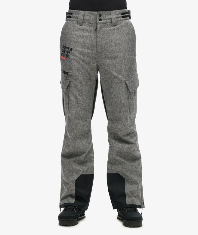 Ski Peak Rescue Trousers