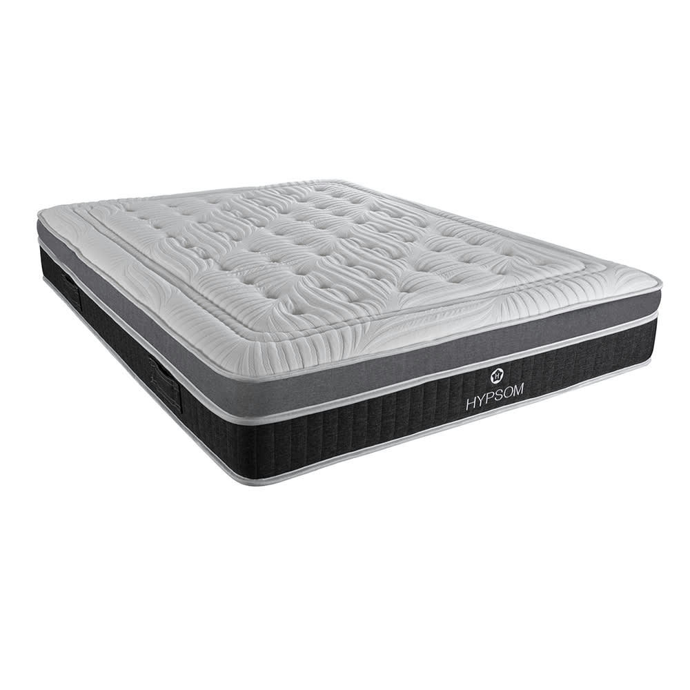 ELEGANCE - Matelas  140x200  Mémoire de forme