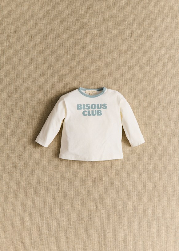 Bisous club T-Shirt