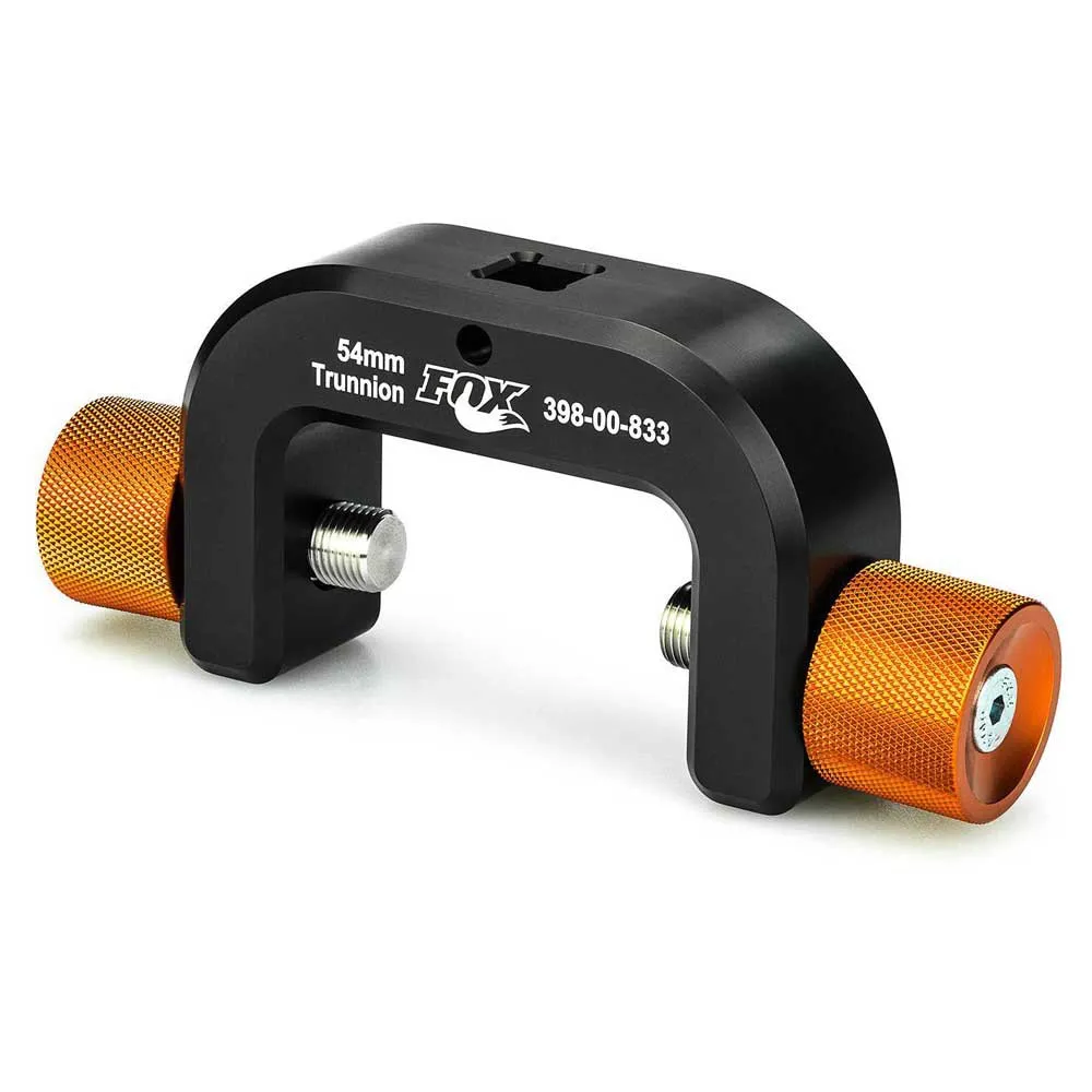 Fox Cap Trunnion Tool 54 mm