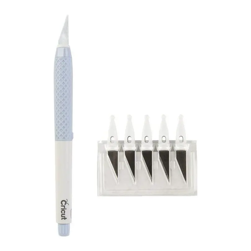 Cutter Set bestehend aus verschiedenen Artikeln TrueControl