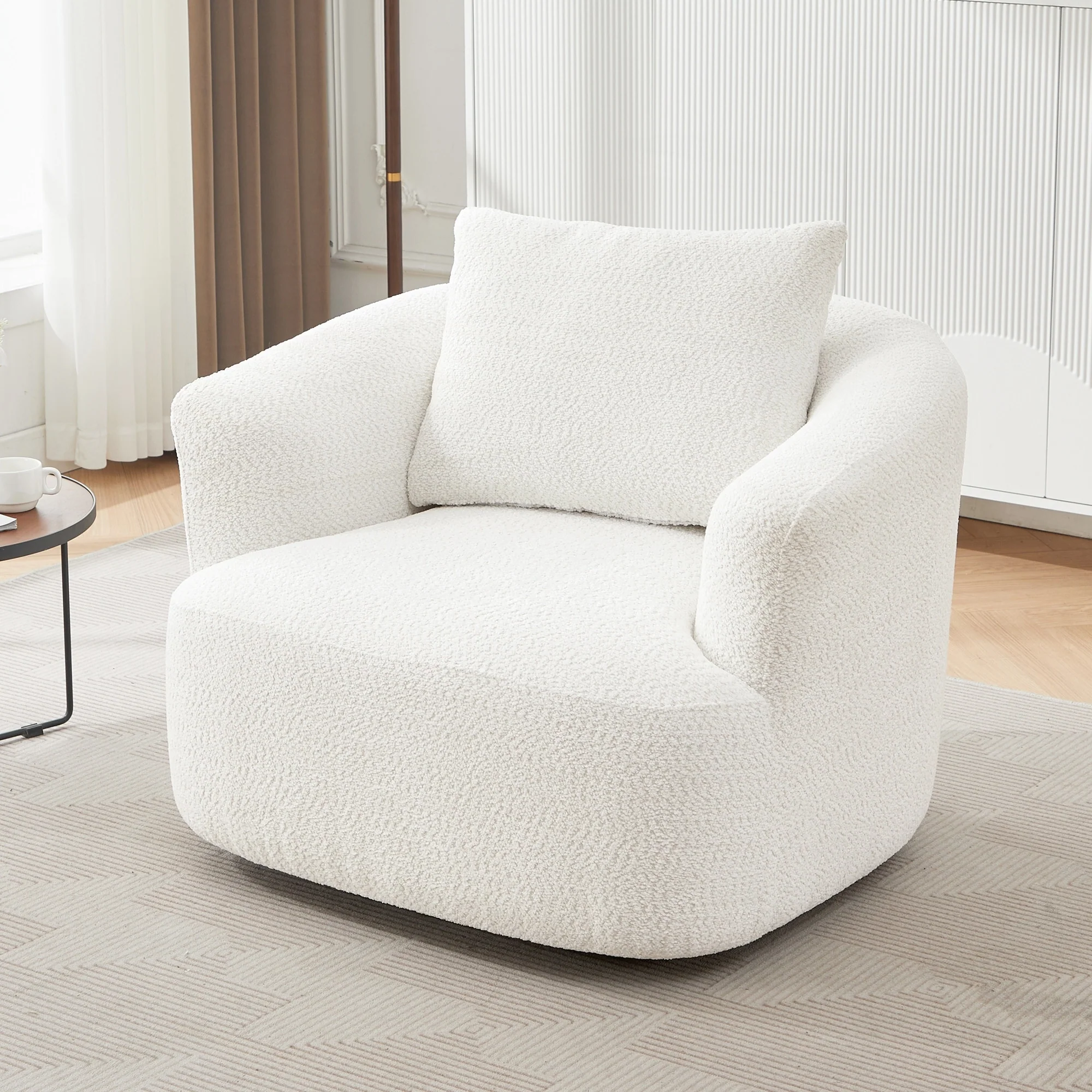38.2inch Accent Chair Sofa