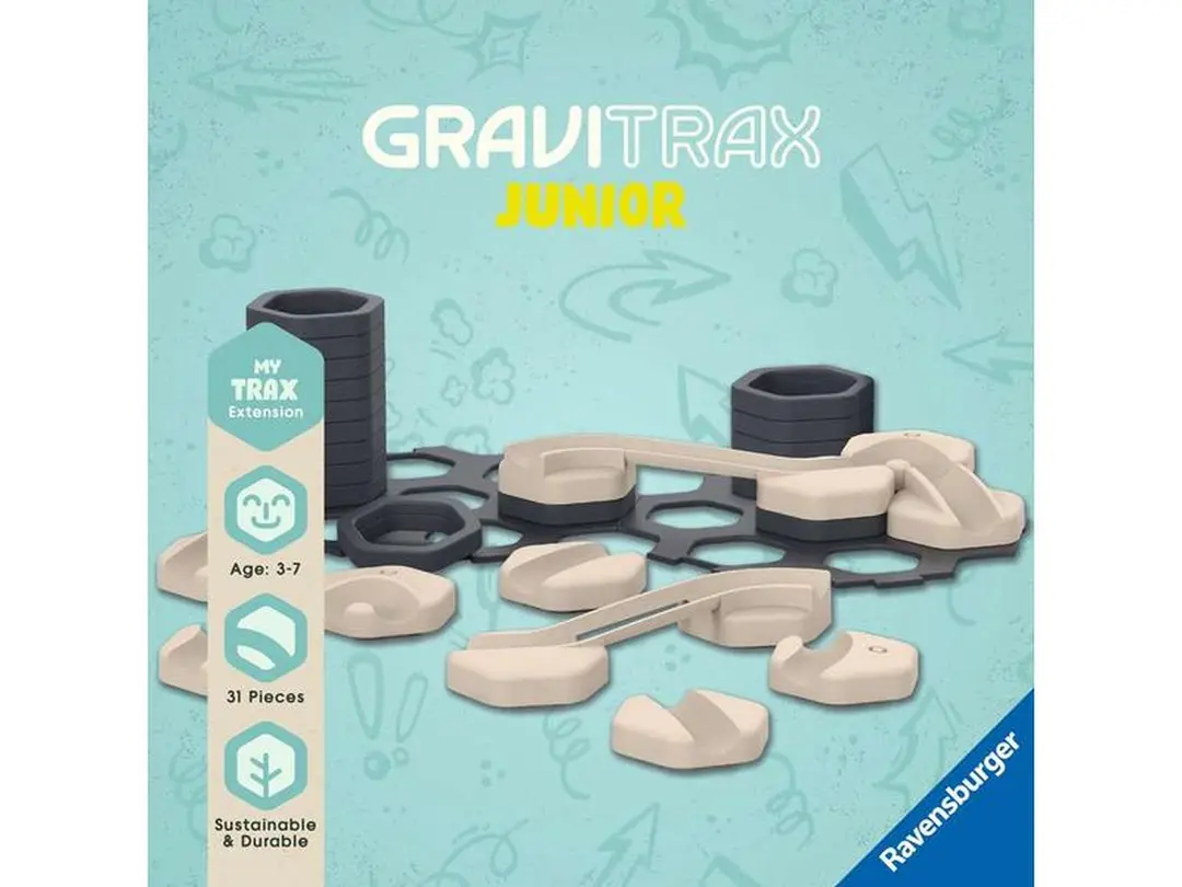 Bausatz GraviTrax