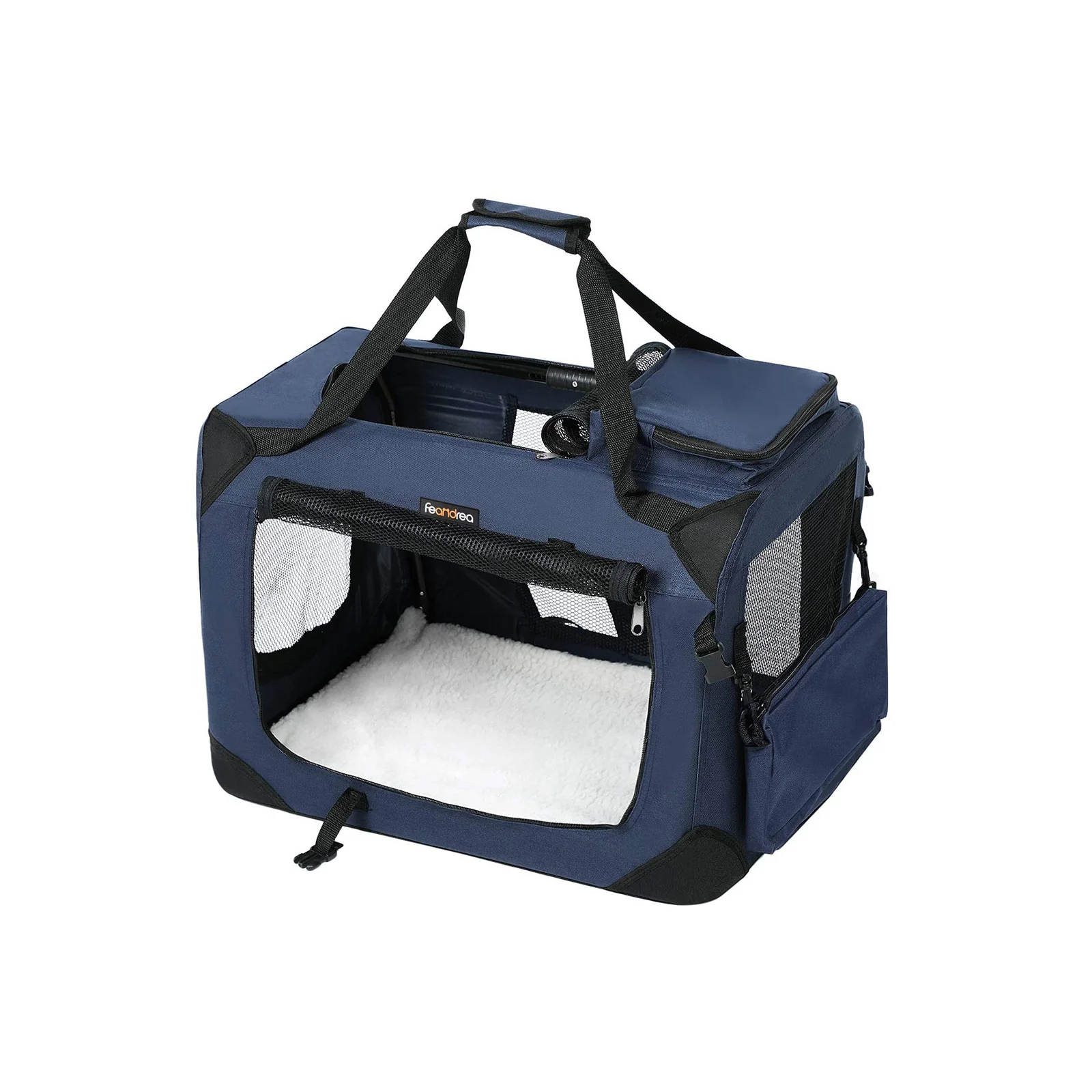 Sac de transport pour chien