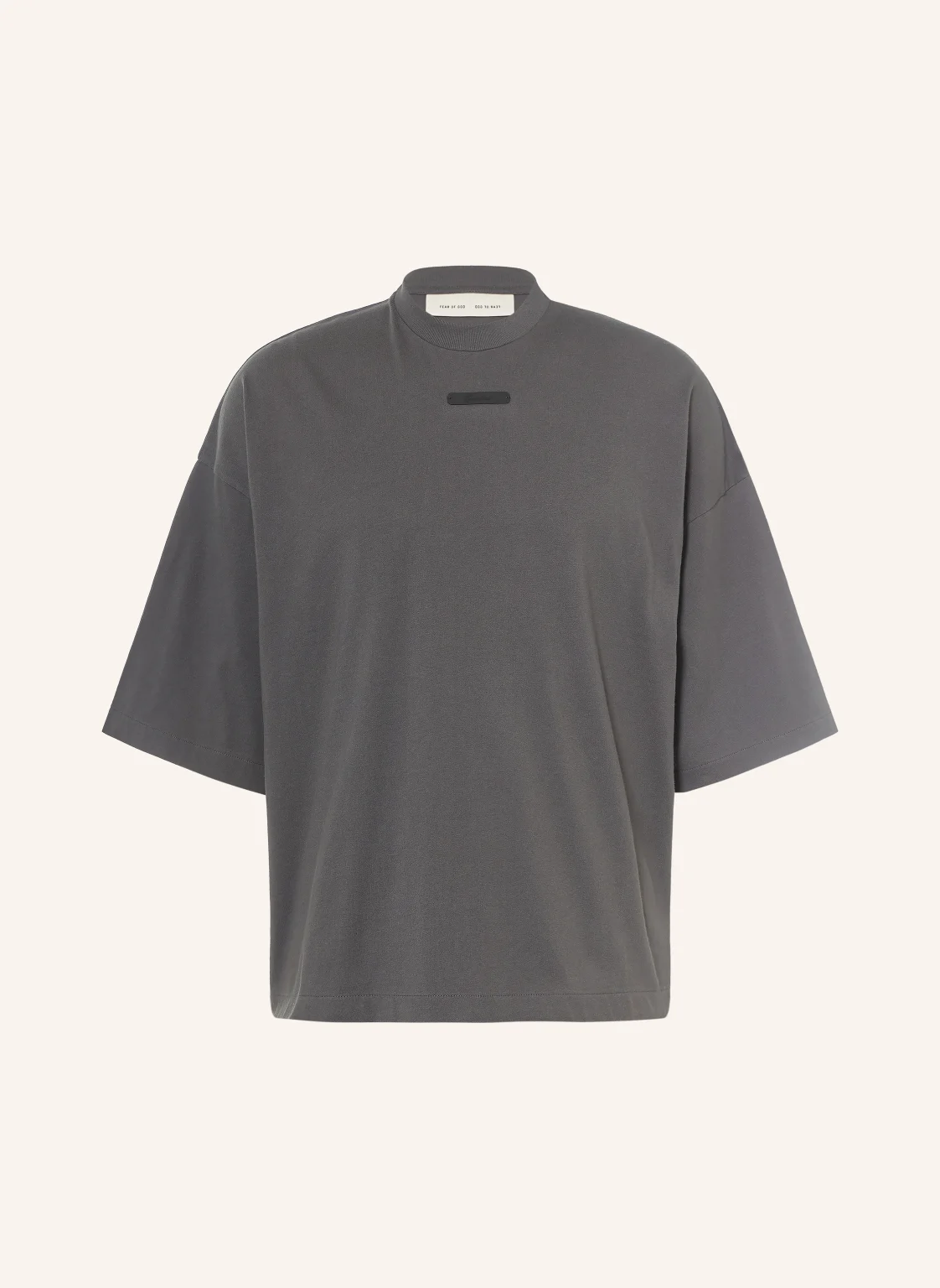 ESSENTIALS - FEAR OF GOD Shirt mit 3/4-Arm