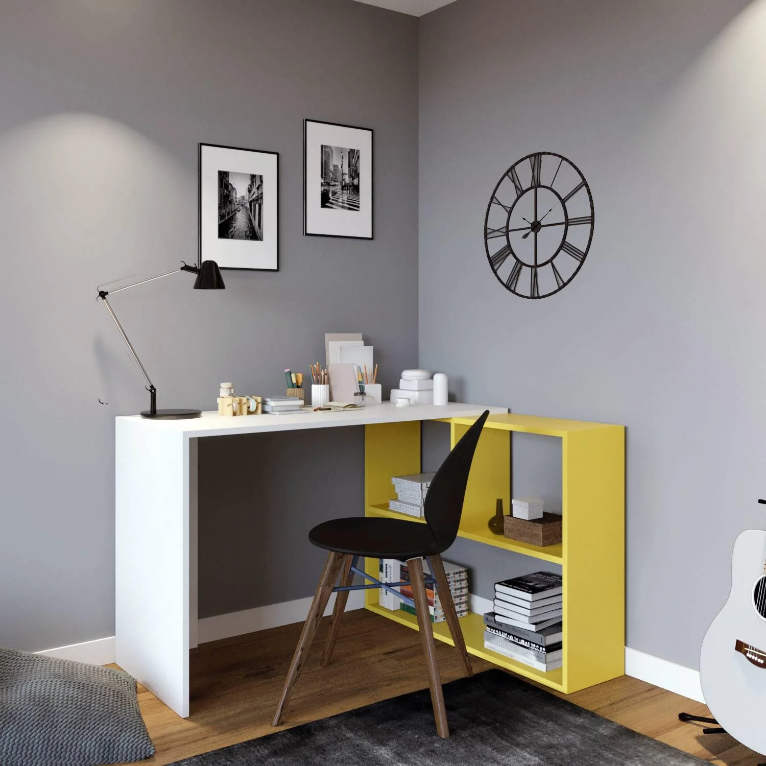 Bureau Masa