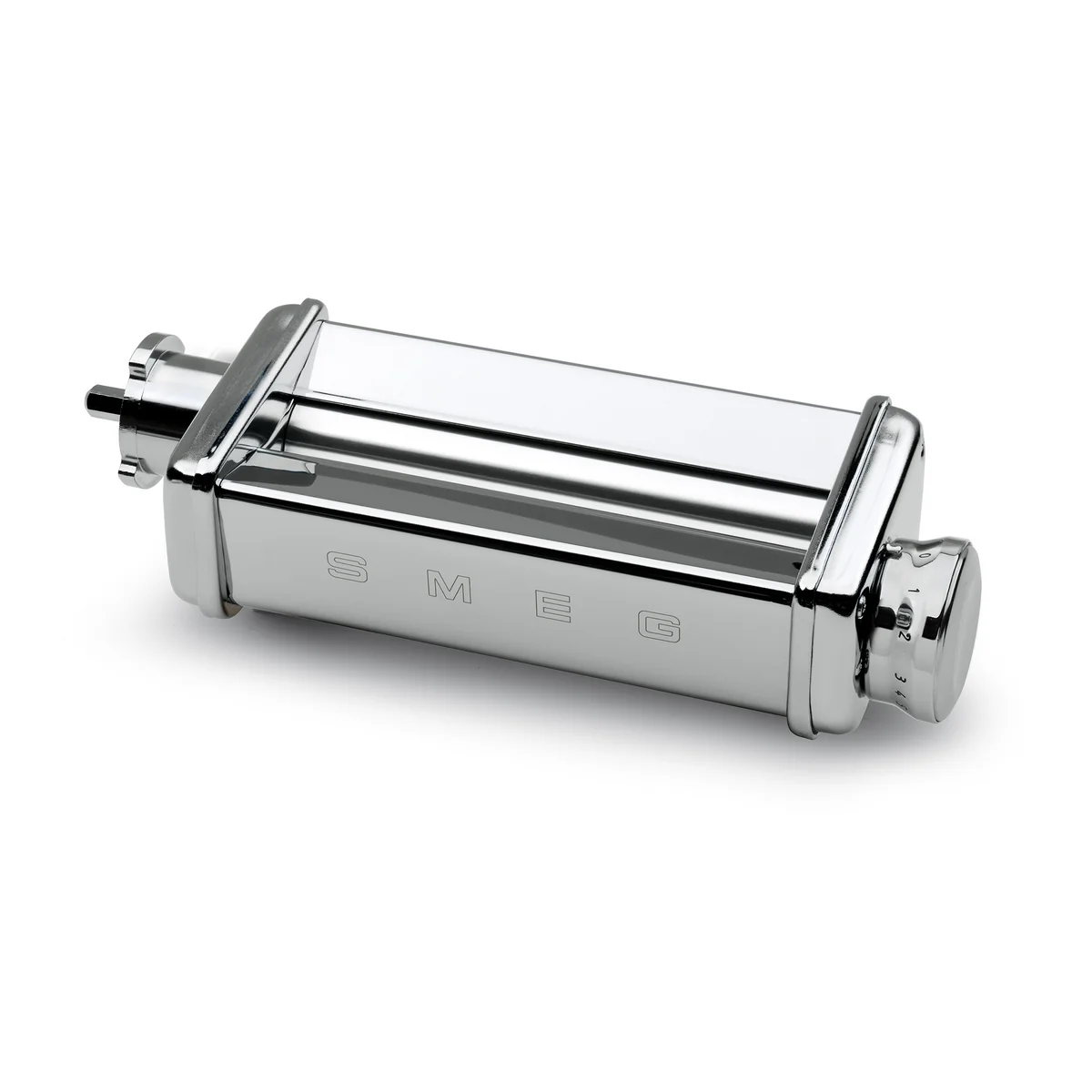 Smeg - Pasta-Roller, Edelstahl