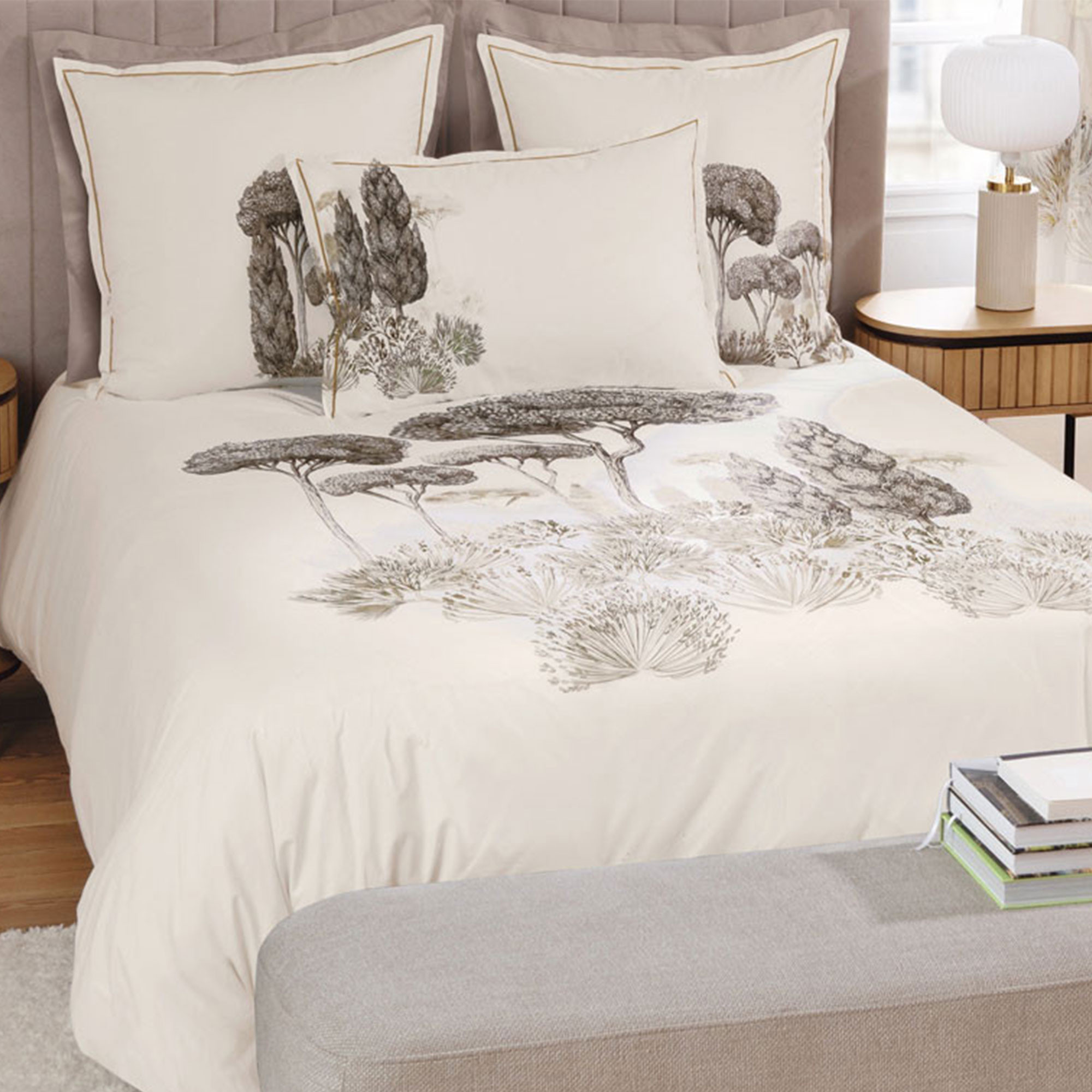 Housse de couetteEn Toscane