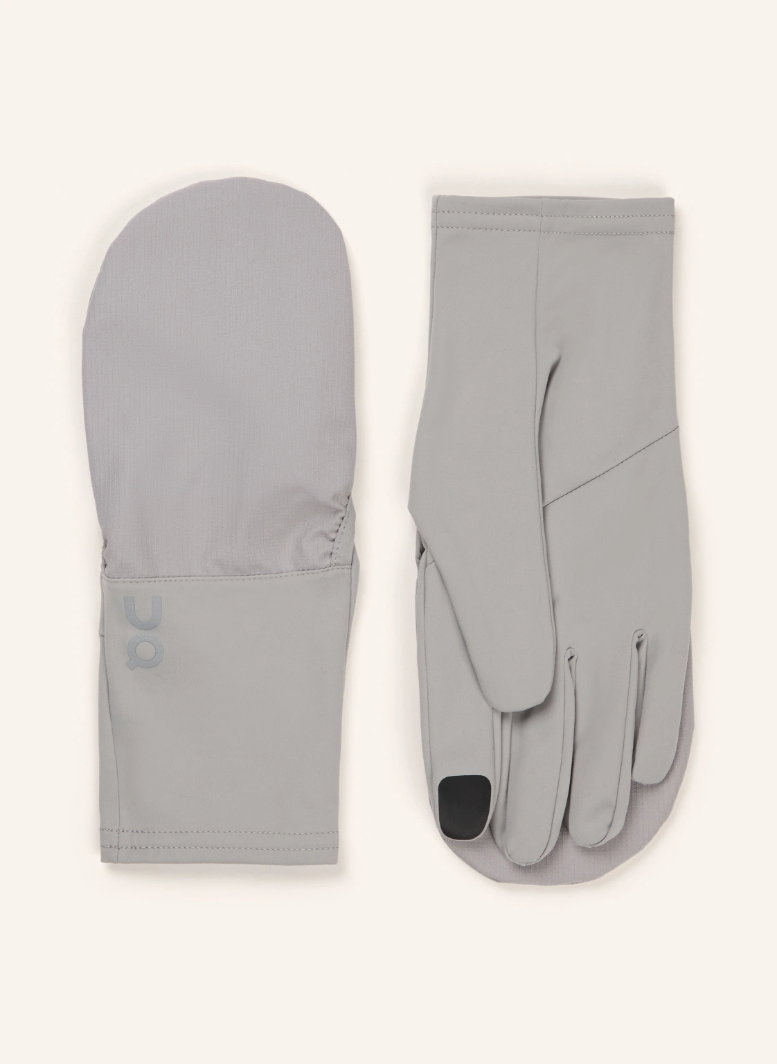 On Multisport-Handschuhe CORE mit Touchscreen-Funktion