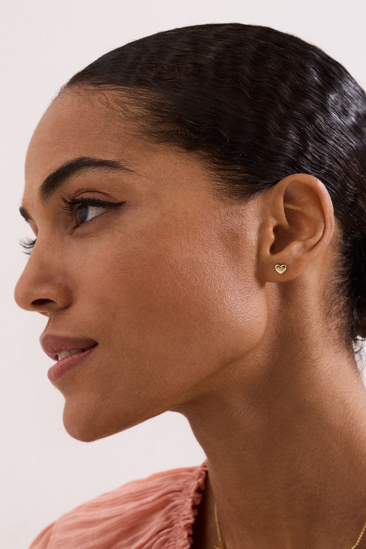 Phase Eight Mini Heart Earrings