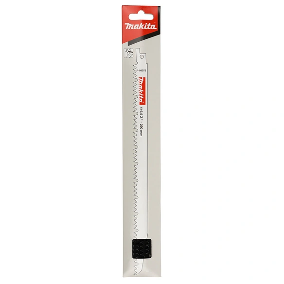 Reciprosägeblatt »P-05072«, Schwertlänge: 29 cm, Kohlenstoffstahl (HCS)