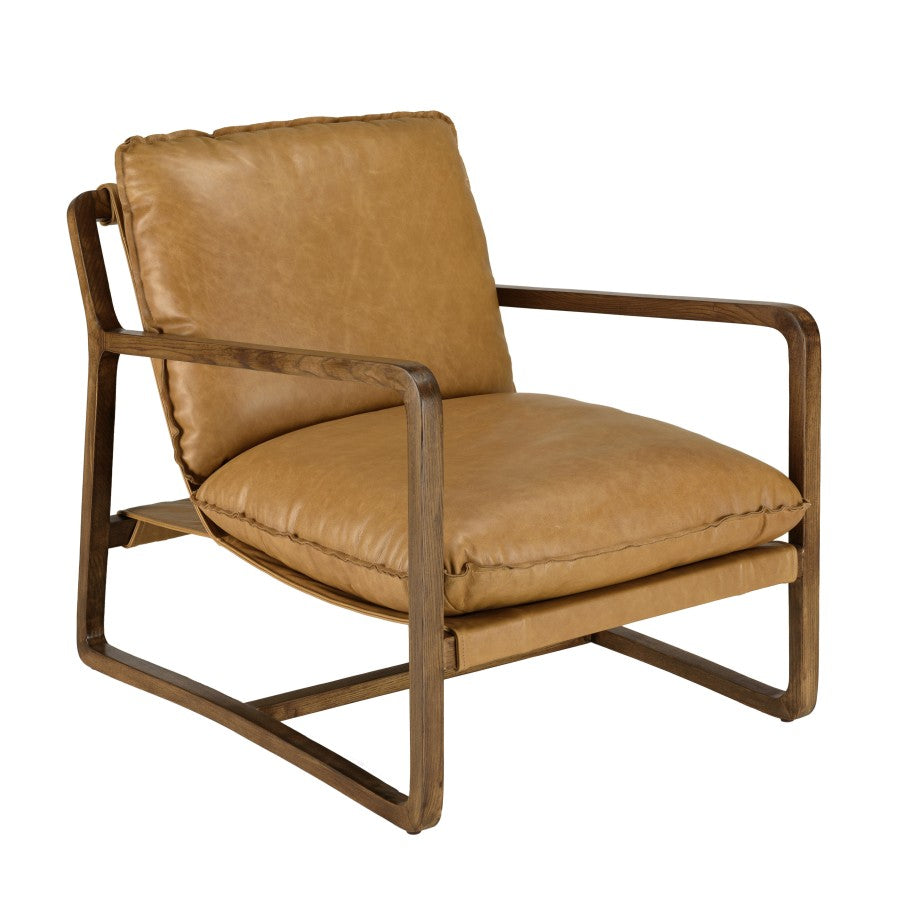 Macabane Fauteuil Incliné