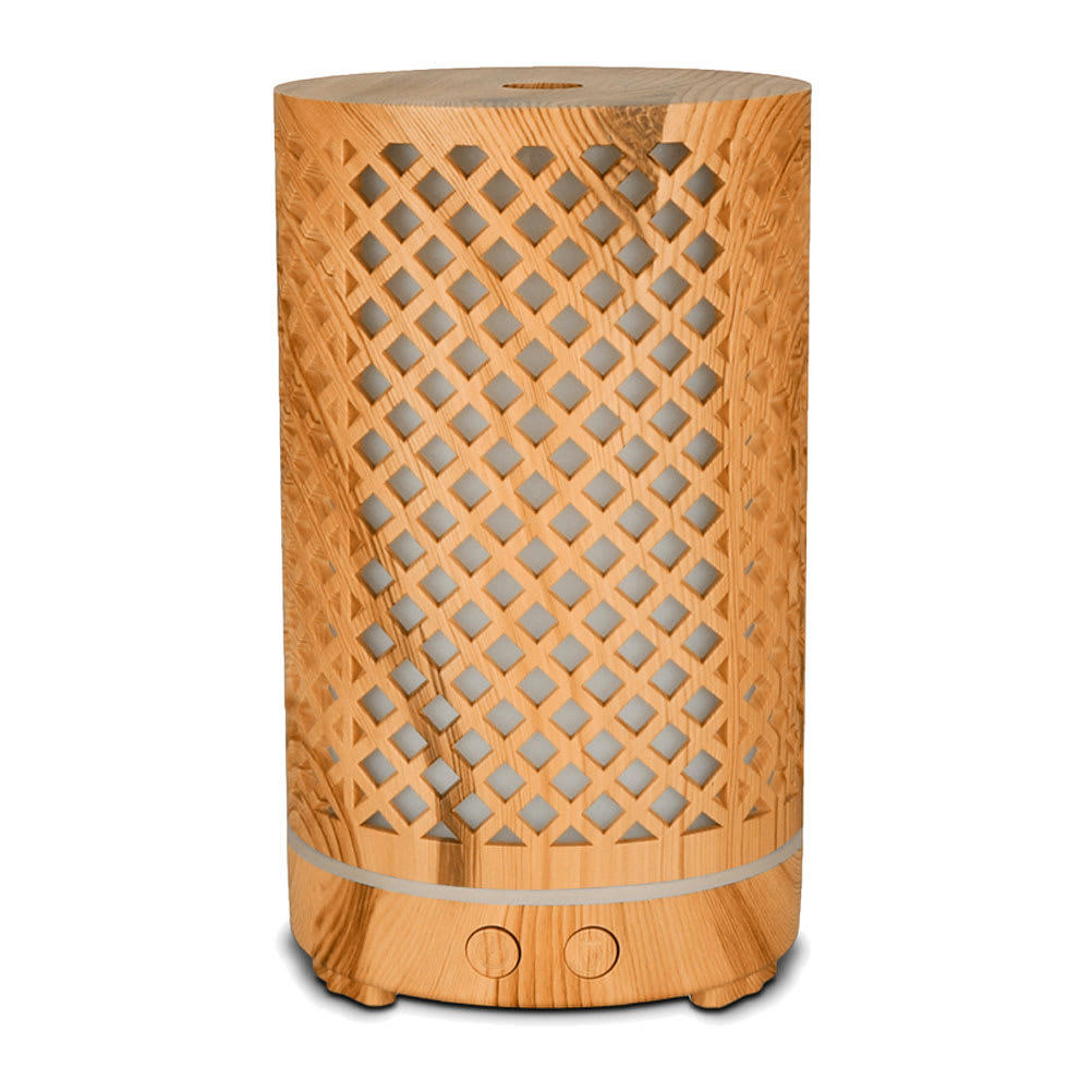 BREEZE - Diffuseur ultrasons lumineux d'huiles essentielles Breeze