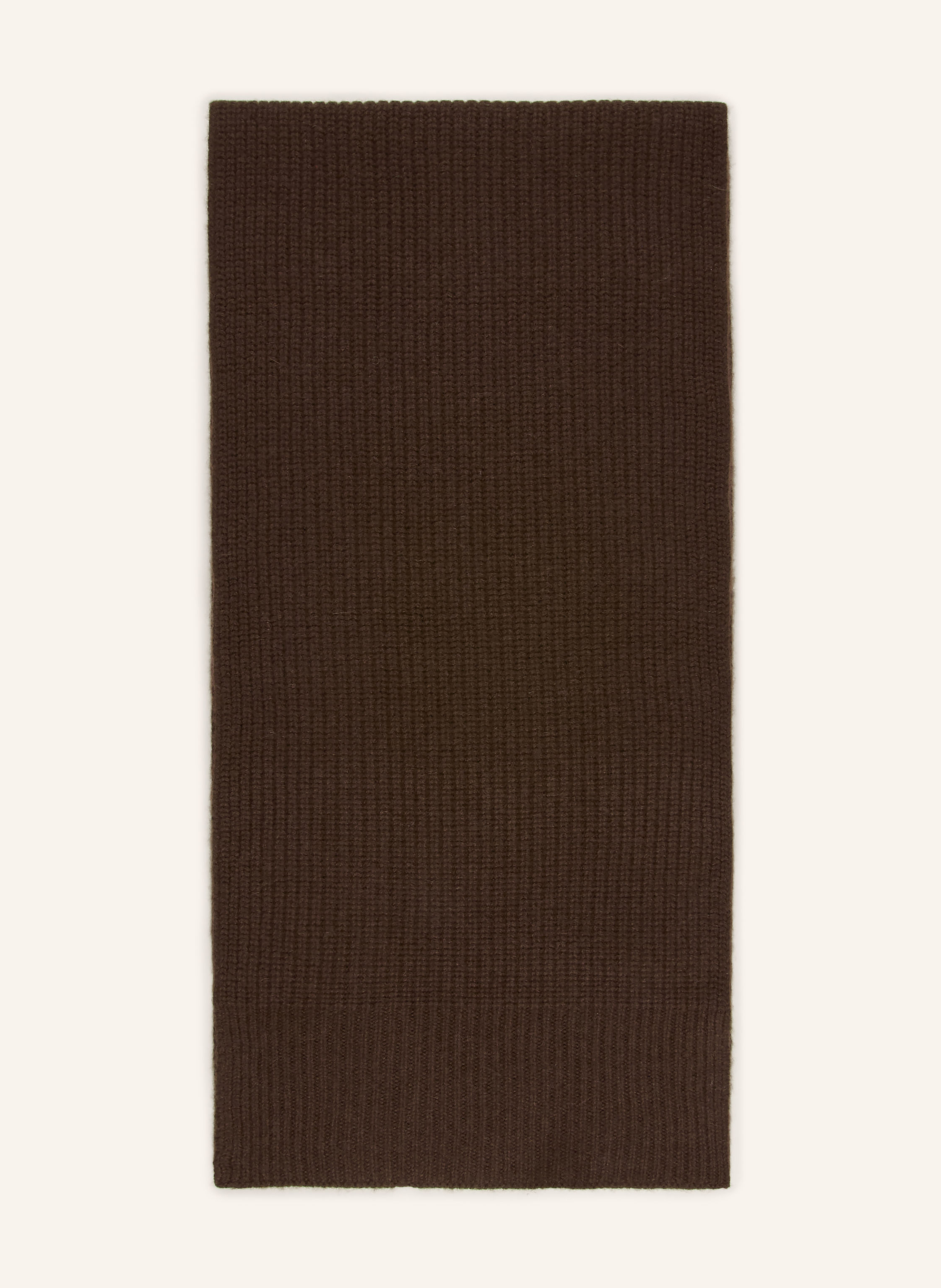 MRS & HUGS Schal mit Cashmere