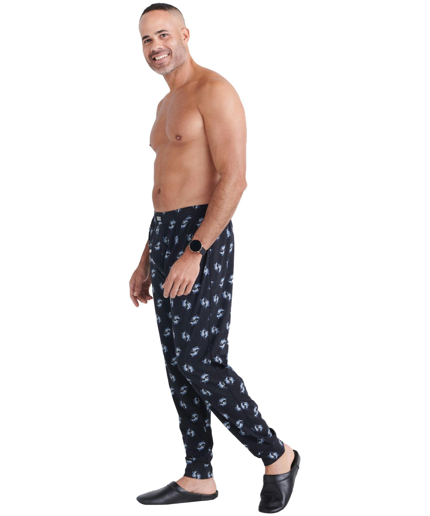 Saxx Dr Men's Droptemp Cooling Pants