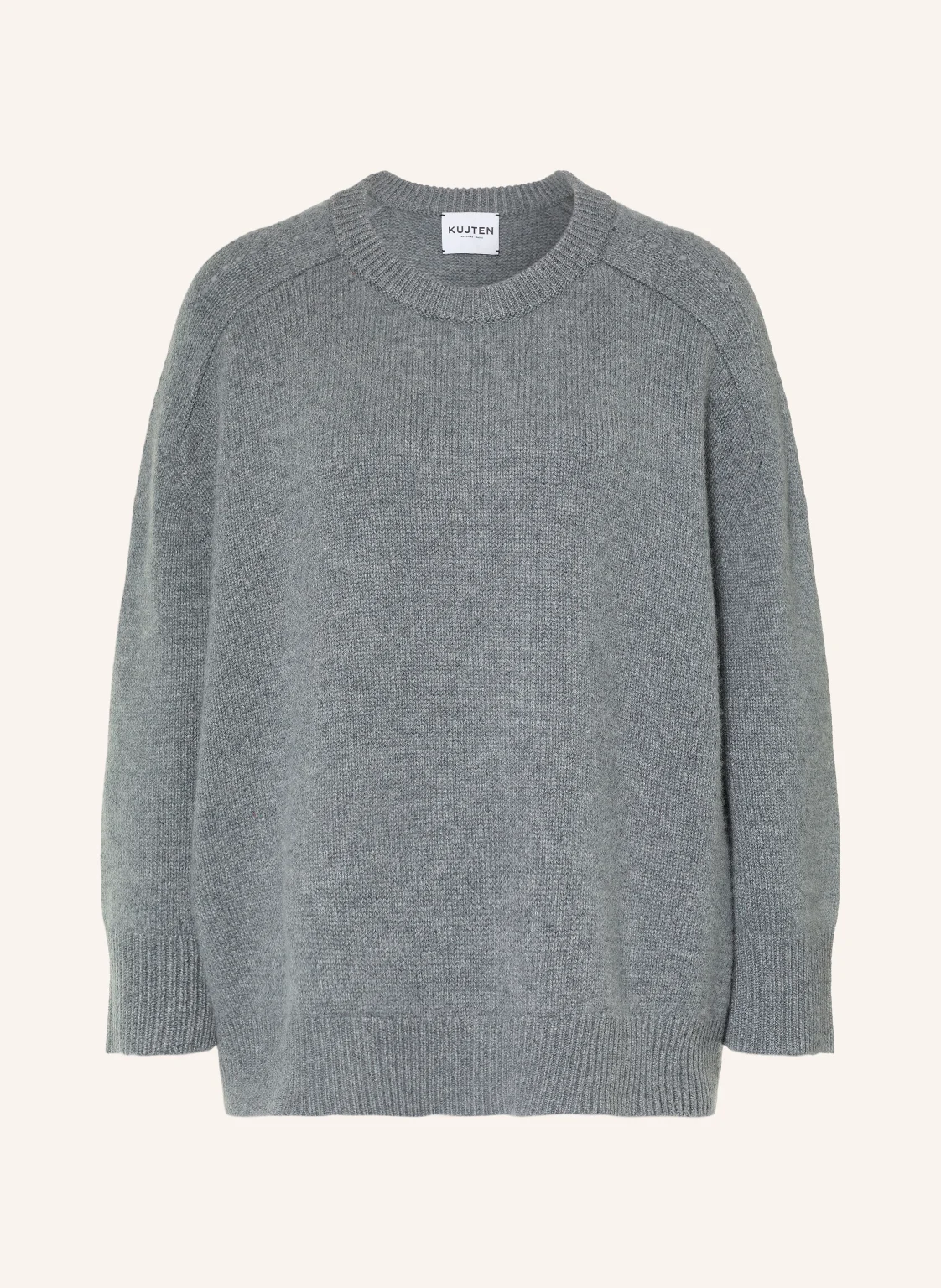 KUJTEN Cashmere-Pullover DIANE
