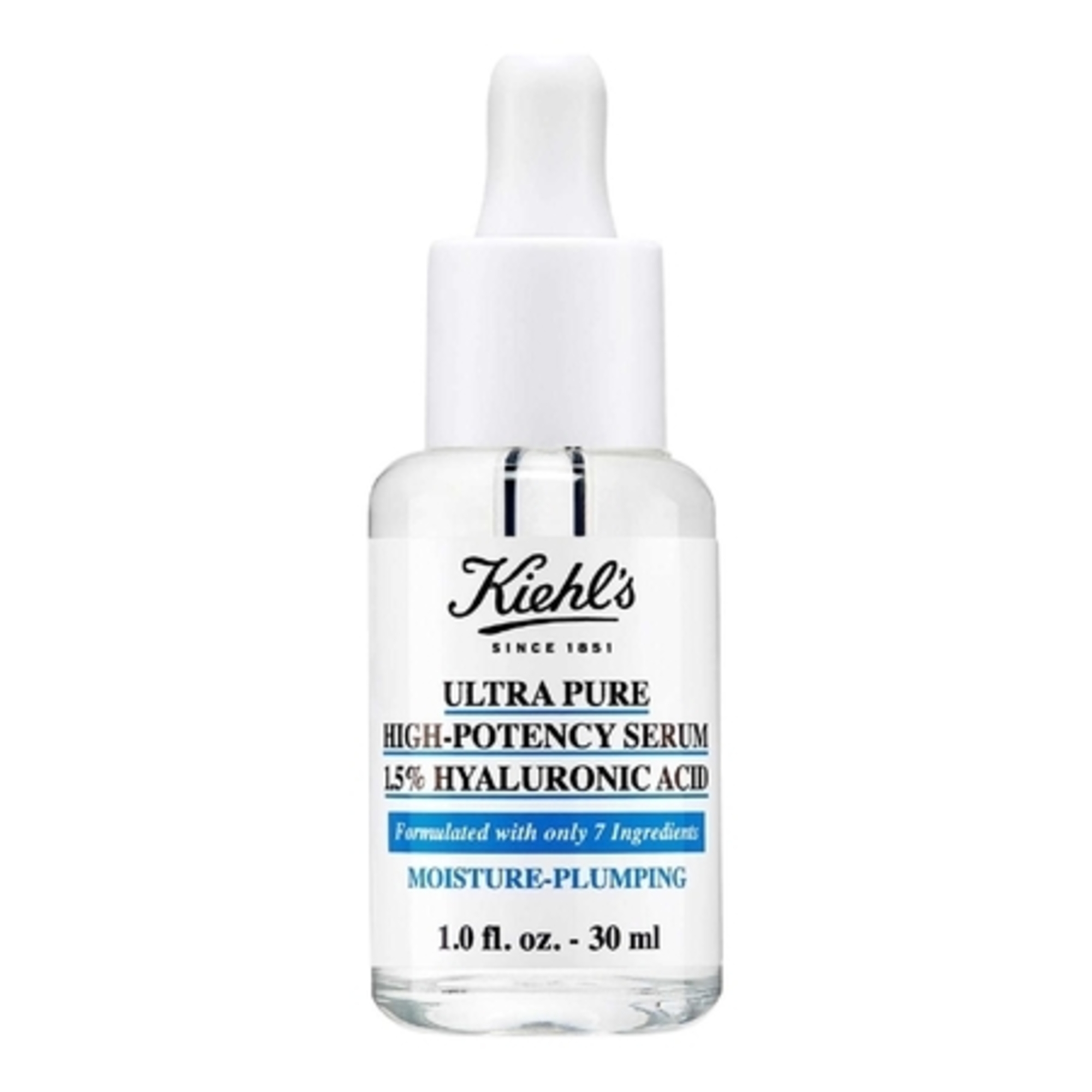 SERUM ULTRA PUR HAUTE PERFORMANCESérum avec 1,5% d’Acide Hyaluronique