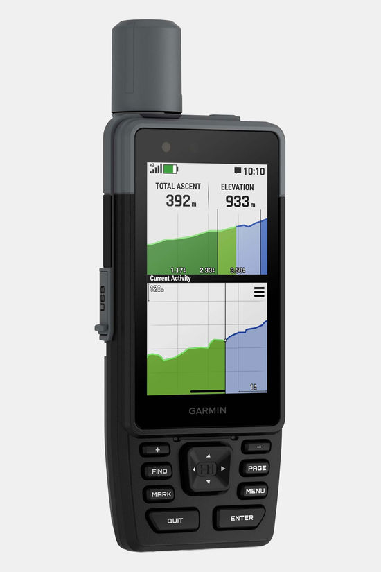 Garmin GPSMap H1 GPS-handheld
