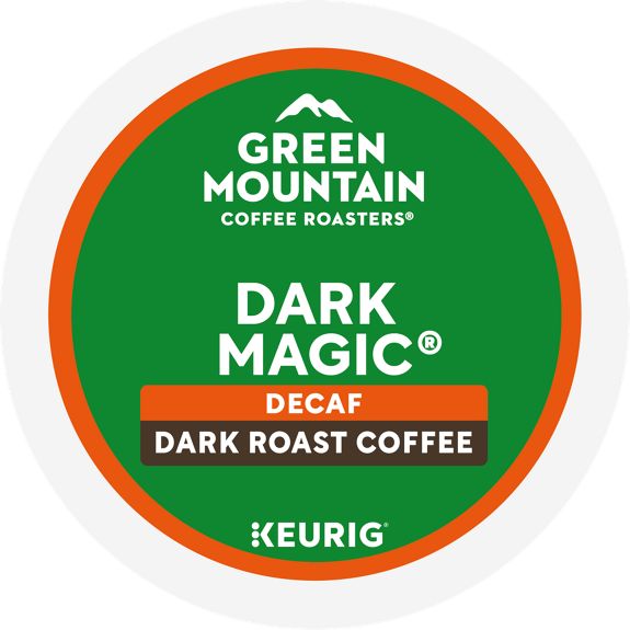 Dark Magic® Decaf Coffee
