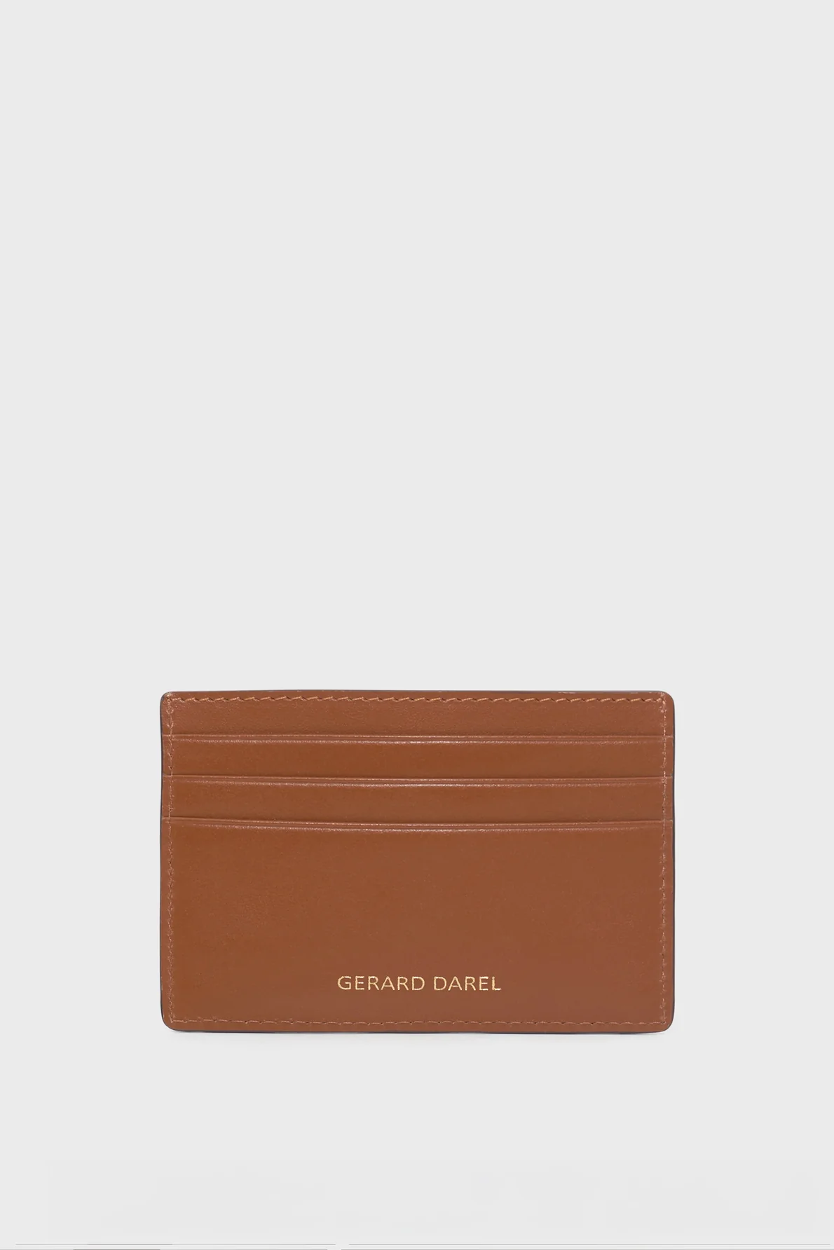 Porte carte en cuir - CARDHOLDER