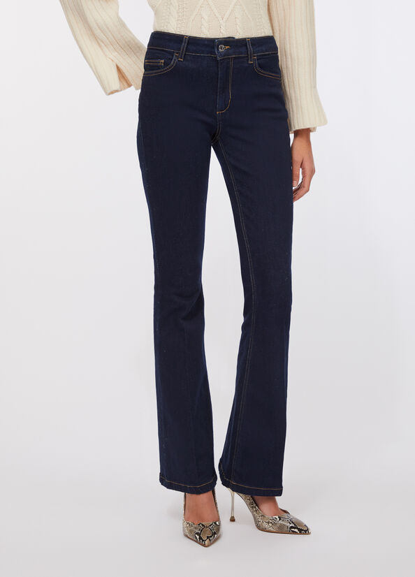 Jeans flare Liu Jo Better