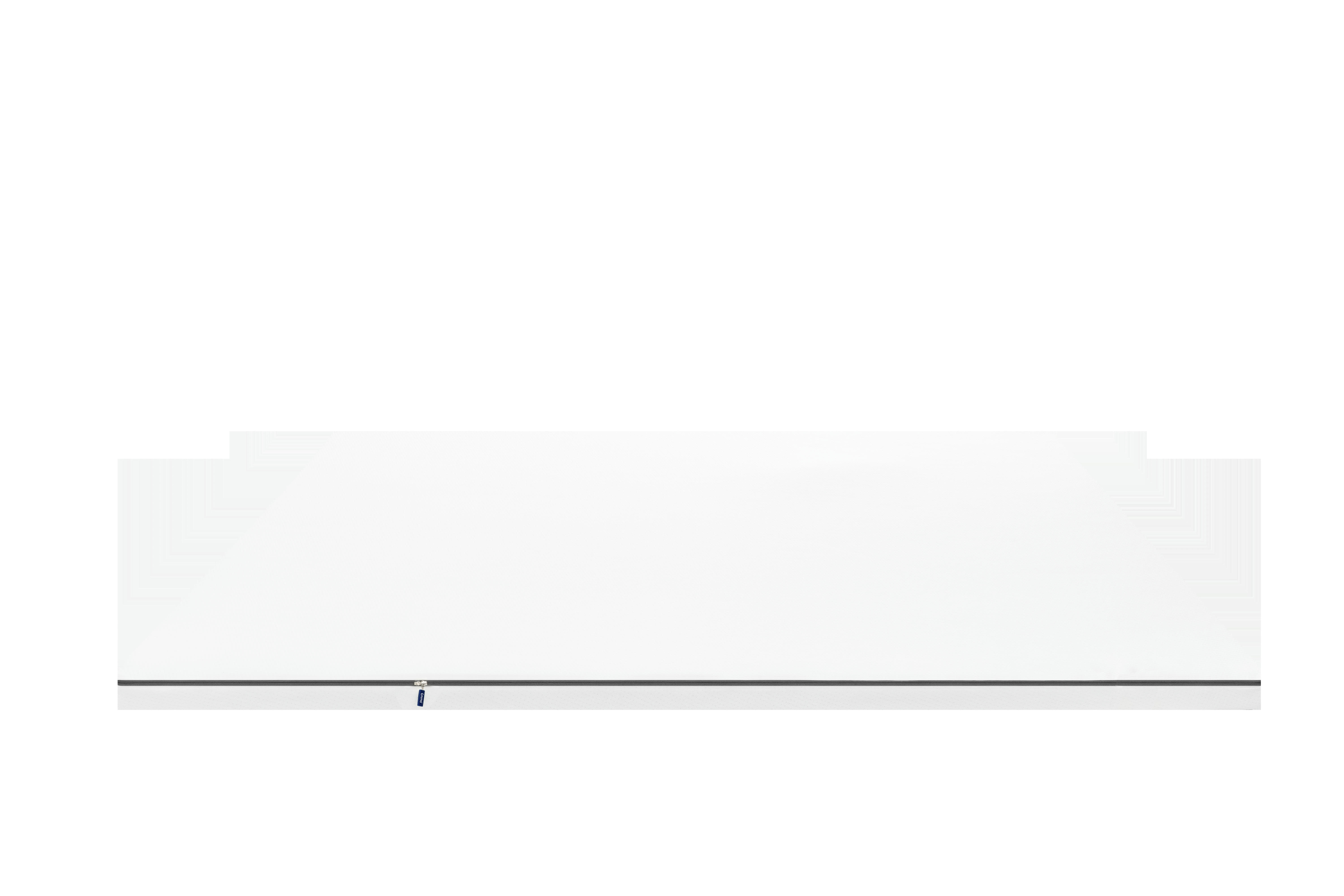 EMMA ORIGINAL - Surmatelas Emma réversible 90x200