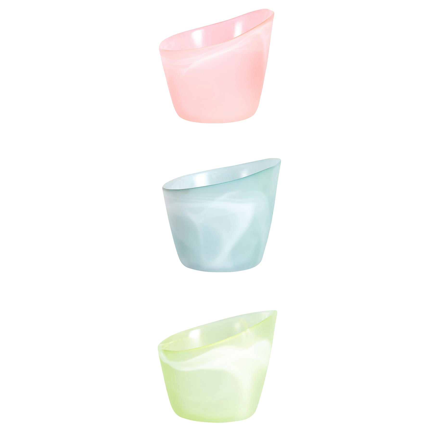 CLOUD - Trio de photophores Cloud