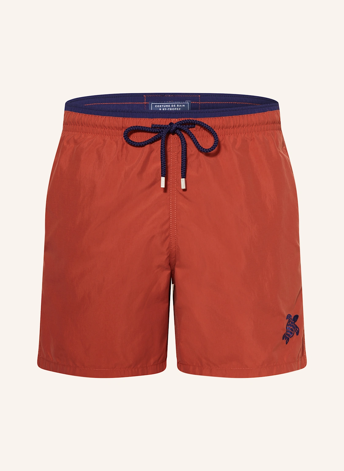 VILEBREQUIN Badeshorts MOOREA