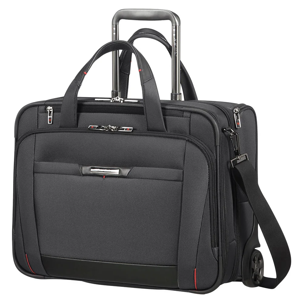 Samsonite PRO-DLX 5 15.6´´ 34.5L laptop tas