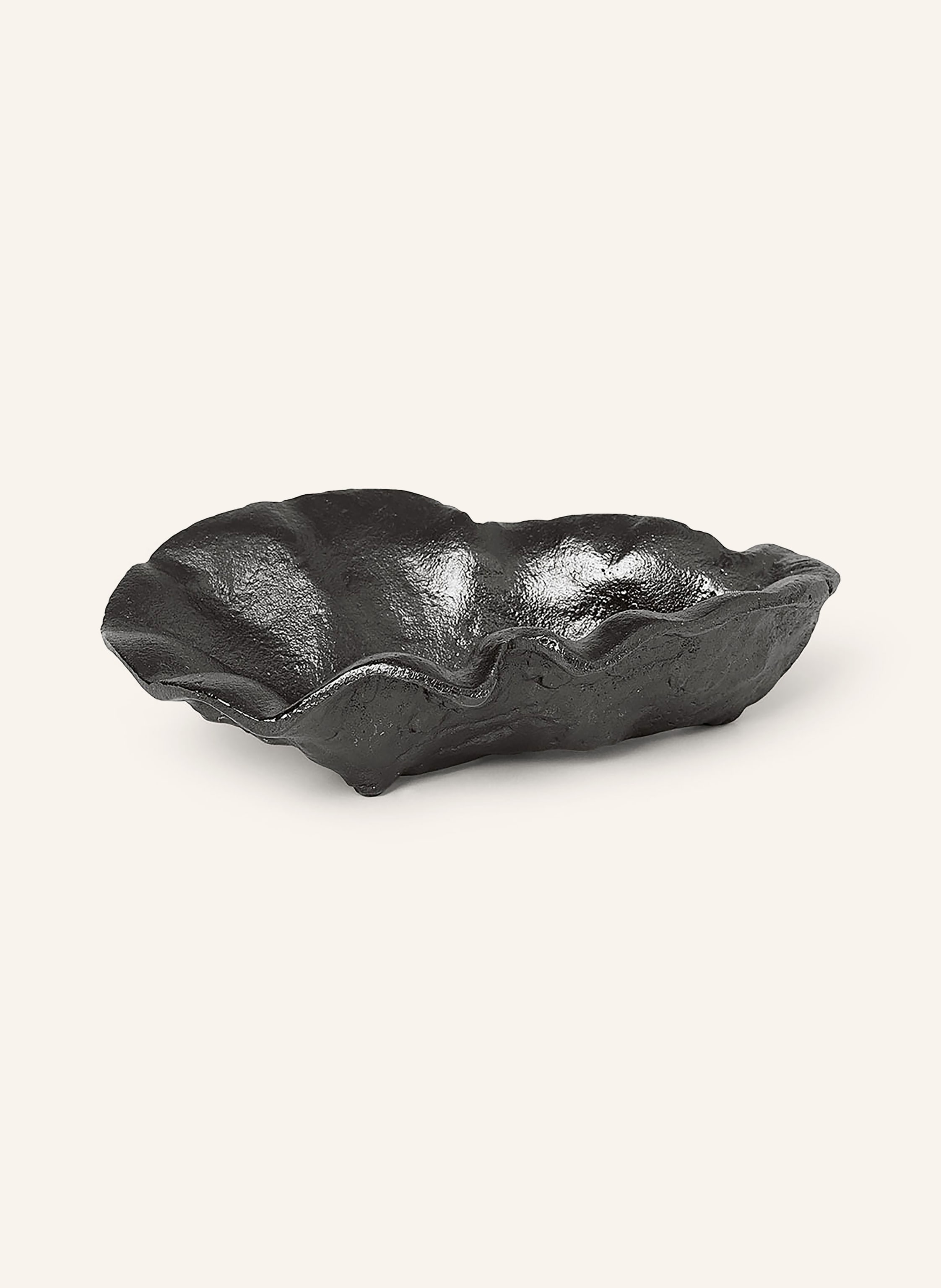 Ferm LIVING Schale OYSTER