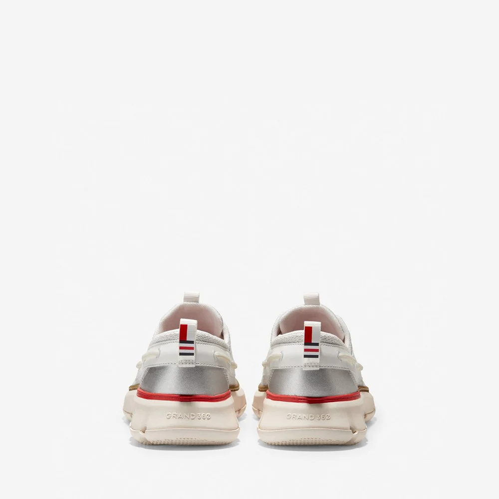 Cole Haan 4.ZeroGrand Regatta Boating Shoe