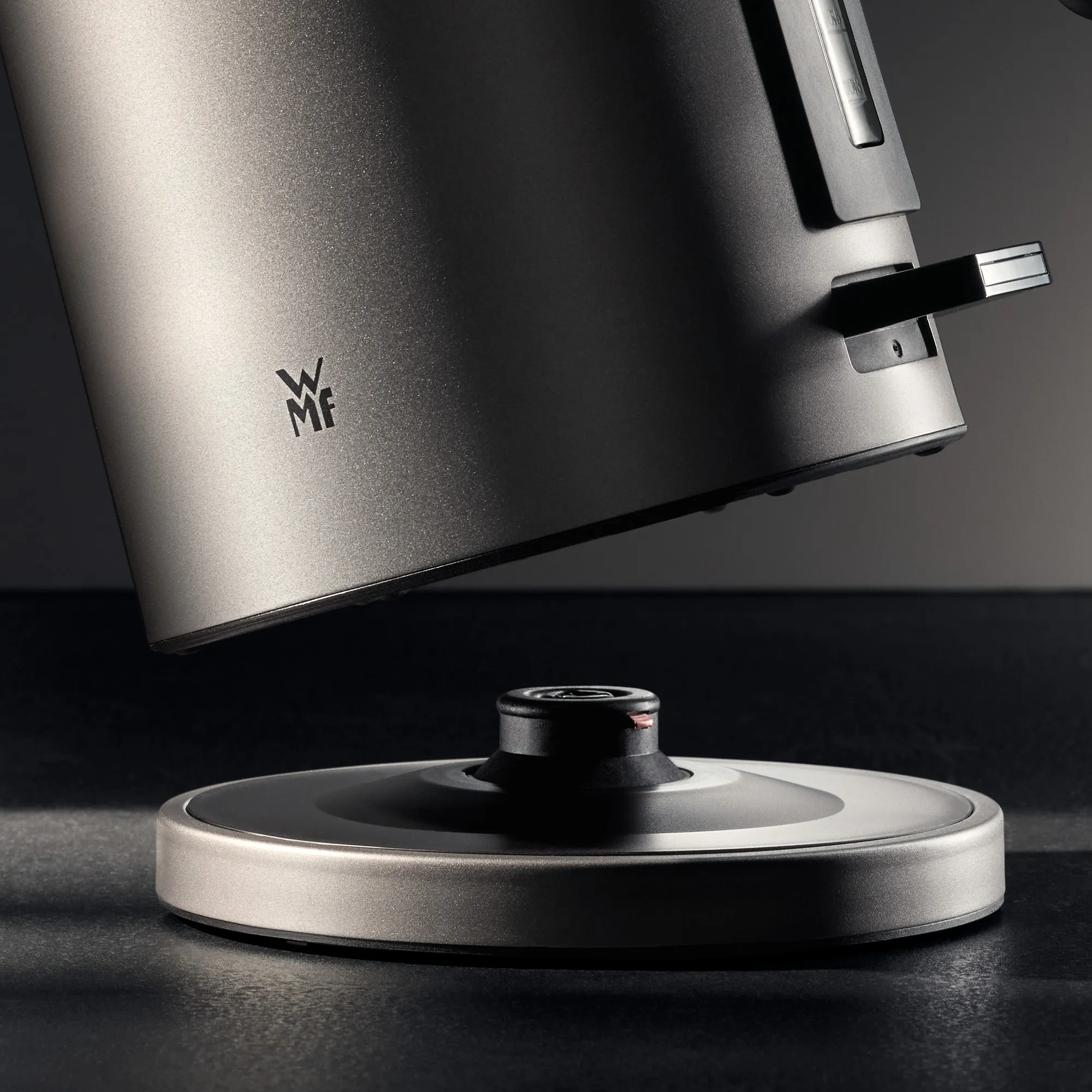 WMF Lono Silk Kettle 1.6 L