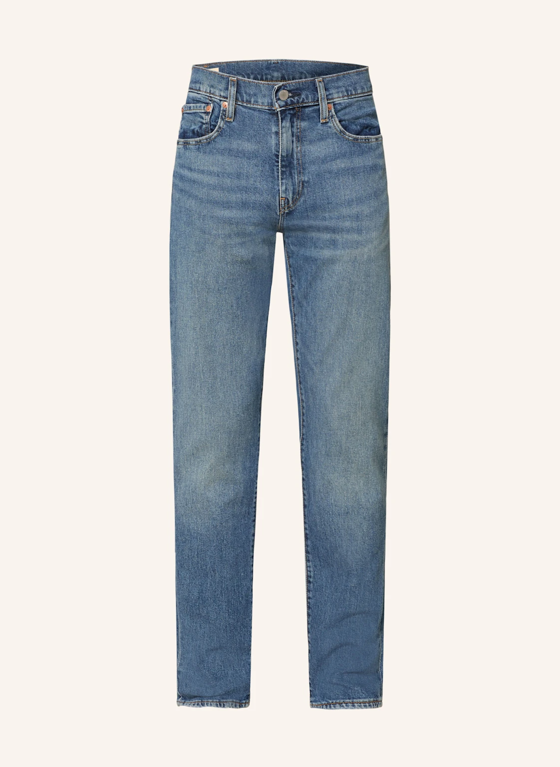 Levi's® Jeans 502 Tapered Fit