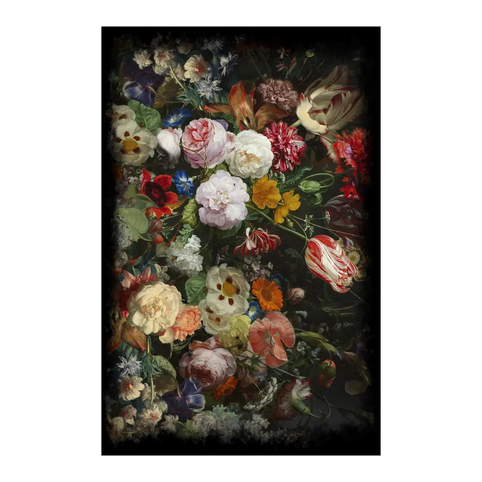 Wollteppich Eden Queen